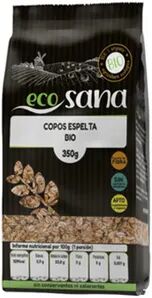 Ecosana COPOS DE ESPELTA BIO 350g