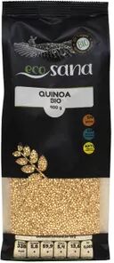 Ecosana QUINOA BLANCA BIO 400g