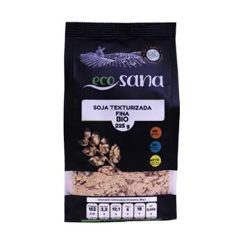 Ecosana SOJA TEXTURIZADA FINA BIO 225g