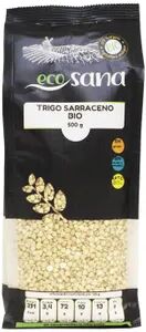 Ecosana TRIGO SARRACENO BIO 500g