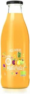 Ecosana ZUMO MULTIFRUTAS BIO 1000 ml