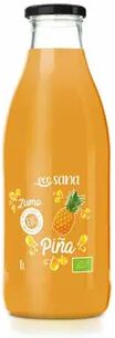 Ecosana ZUMO DE PIÑA BIO 1000 ml