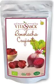 Vitasnack REMOLACHA CRUJIENTE 24g Remolacha