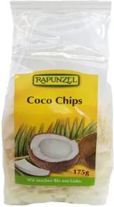 Rapunzel COCO CHIPS BIO 175g Coco