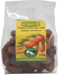 Rapunzel DÁTILES SIN HUESO BIO 250g