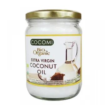 Cocomi ACEITE DE COCO VIRGEN BIO 500ml