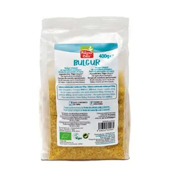 La Finestra Sul Cielo Bulgur Integral Bio 400g