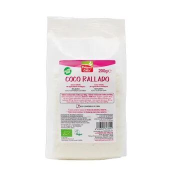 La Finestra Sul Cielo Coco Rallado Bio 200g