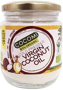 Cocomi ACEITE DE COCO VIRGEN BIO 225ml