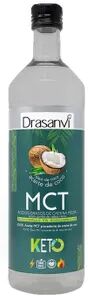 Drasanvi Aceite MCT Coco Keto 1000 ml