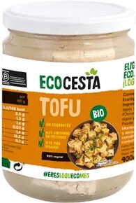 Ecocesta Tofu Bio 400g