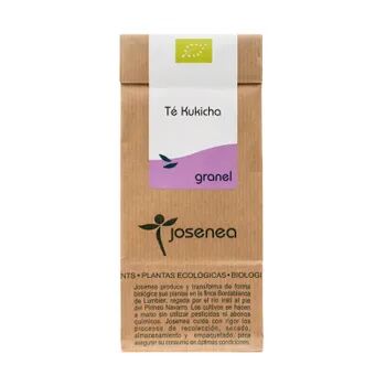 Josenea Bio Te Kukicha Bio Granel 50g