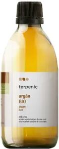 Terpenic ACEITE VEGETAL ARGAN VIRGEN BIO 250 ml