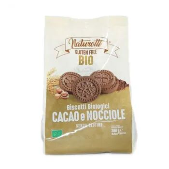 El Oro De Los Andes Galletas Con Cacao Y Avellana Sin Gluten Bio 300g