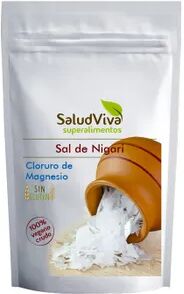 Salud Viva Sal Nigari 1 Kg