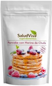 Salud Viva Pancake Harina De Chufa 265g