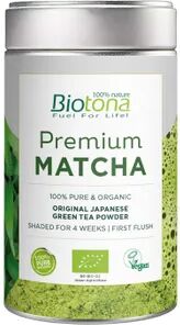 Biotona Premium Matcha 80g