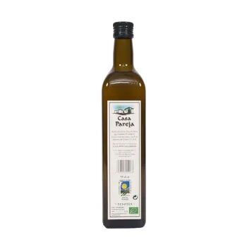 Casa Pareja Aceite De Oliva Bio 750 ml