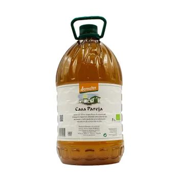 Casa Pareja Aceite De Oliva Bio 5 L