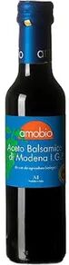 Amobio Vinagre Balsamico De Modena 250 ml