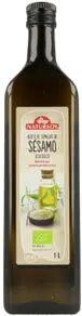 Natursoy Aceite De Sesamo Presion En Frio 1 L