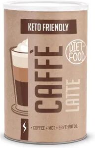 Diet Food Keto Café Latte 300g