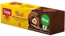 Schar Bulé Sin Gluten 48g