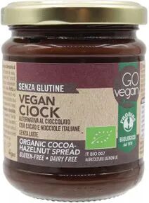 Go Vegan Vegan Chocolate Sin Gluten Bio 200g Chocolate