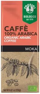 Probios 100% Café Arabica Bio 250g