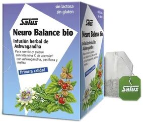 Salus Neuro Balance Bio 15 Uds