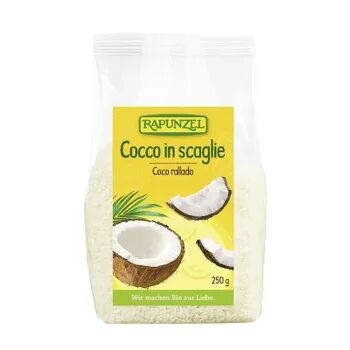 Rapunzel Coco Rallado 250g