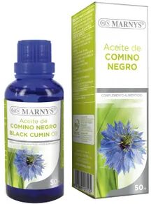 Marnys ACEITE DE COMINO NEGRO 50ml