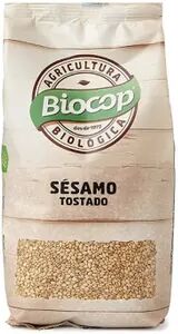 Biocop Sésamo Tostado 500g