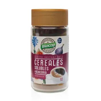 Biocop Cereales Solubles Y Achicoria 100g