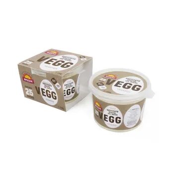 Biogra Vegg Sustituto Vegetal Del Huevo Bio 250g