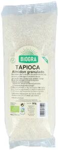 Biogra Tapioca Almidón Granulado Bio 500g