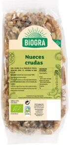 Biogra Nueces Peladas 150g