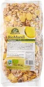 Eco-Salim Bio Muesli Multigrano 500g