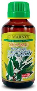 Marnys Aceite De Sésamo 125ml