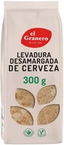 El Granero Integral Levadura De Cerveza Desamargada 300g