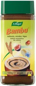 A. Vogel Bambu Bebida Instantánea 100g