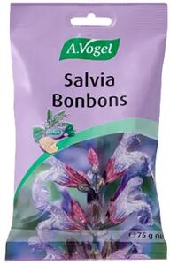 A. Vogel SALVIA BONBONS 75g