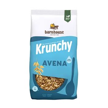 Barnhouse MUESLI KRUNCHY SUN AVENA 750g