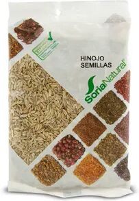 Soria Natural HINOJO SEMILLAS 100g