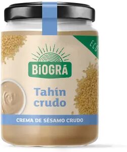 Biogra Tahín Blanco Bio 400g