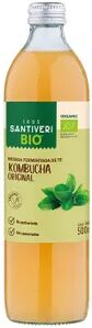 Santiveri Kombucha Original Bio 500 ml