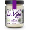 La Vida Vegan Crema Blanca Con Coco 270g Coco