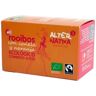 Alternativa3 INFUSION ROOIBOS CANELA Y NARANJA BIO 20 Infusiones