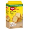 Schar FETTE BISCOTTATE - PAN TOSTADO SIN GLUTEN 3 x 83g