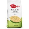 El Granero Integral Bolitas de Maíz con Miel Bio 400g